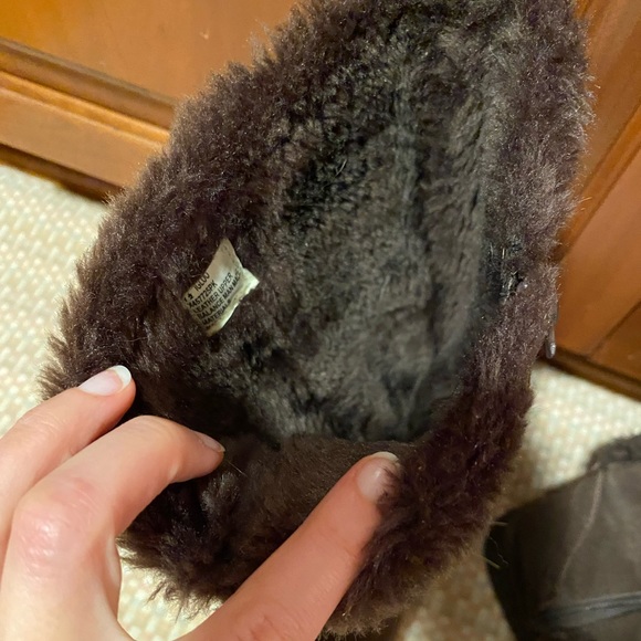 Roxy winter boot size 7.5 - Picture 9 of 14